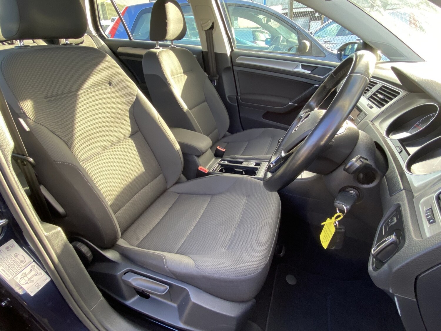 Used Volkswagen Golf 2016 for sale - 77494821: Photo 17