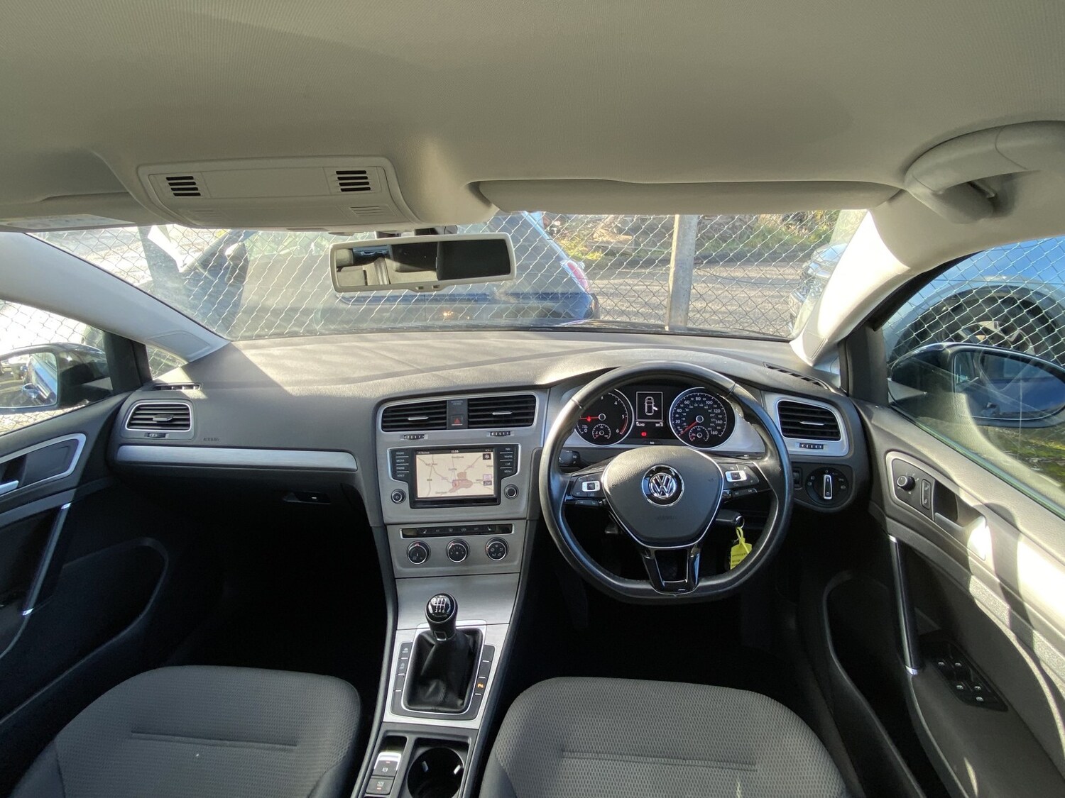 Used Volkswagen Golf 2016 for sale - 77494821: Photo 18