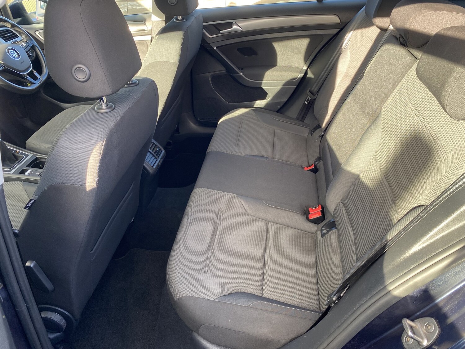 Used Volkswagen Golf 2016 for sale - 77494821: Photo 22