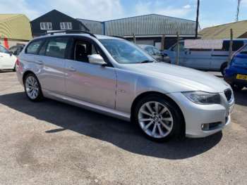 2009 - 2.0 318i SE Touring Business Edition 5-Door