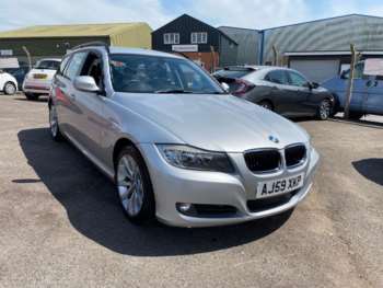 Used BMW 3 Series 2009 for sale - 75113535: Photo