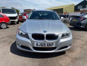 Used BMW 3 Series 2009 for sale - 75113535: Photo
