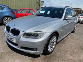 Used BMW 3 Series 2009 for sale - 75113535: Photo