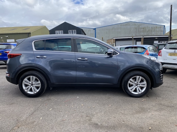 Used Kia Sportage 2017 for sale - 75718232: Photo 12