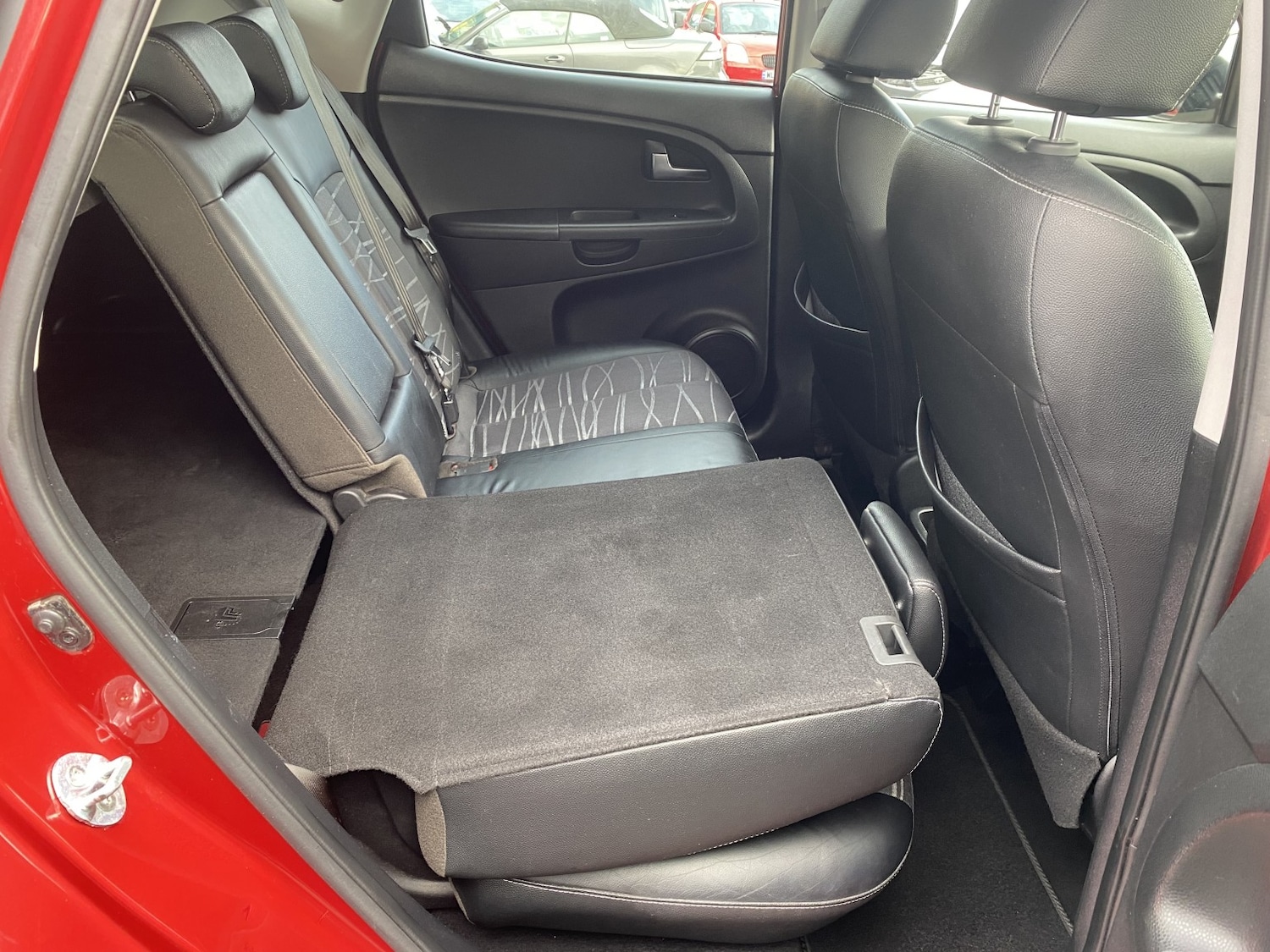 Used Kia Venga 2016 for sale - 76560015: Photo 19