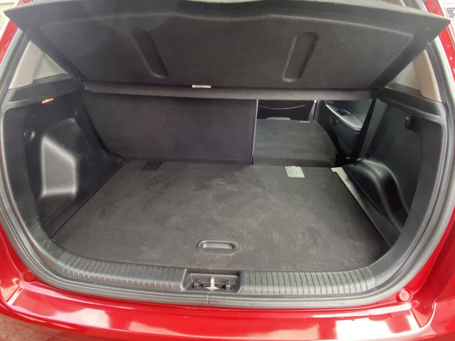 Used Kia Venga 2016 for sale - 76560015: Photo 20