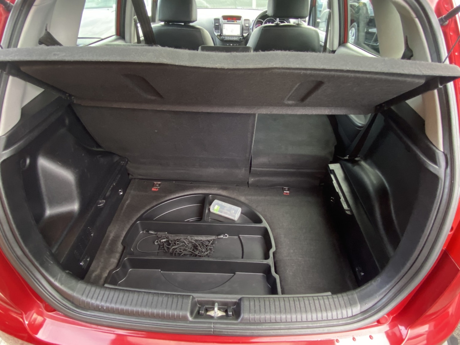 Used Kia Venga 2016 for sale - 76560015: Photo 21