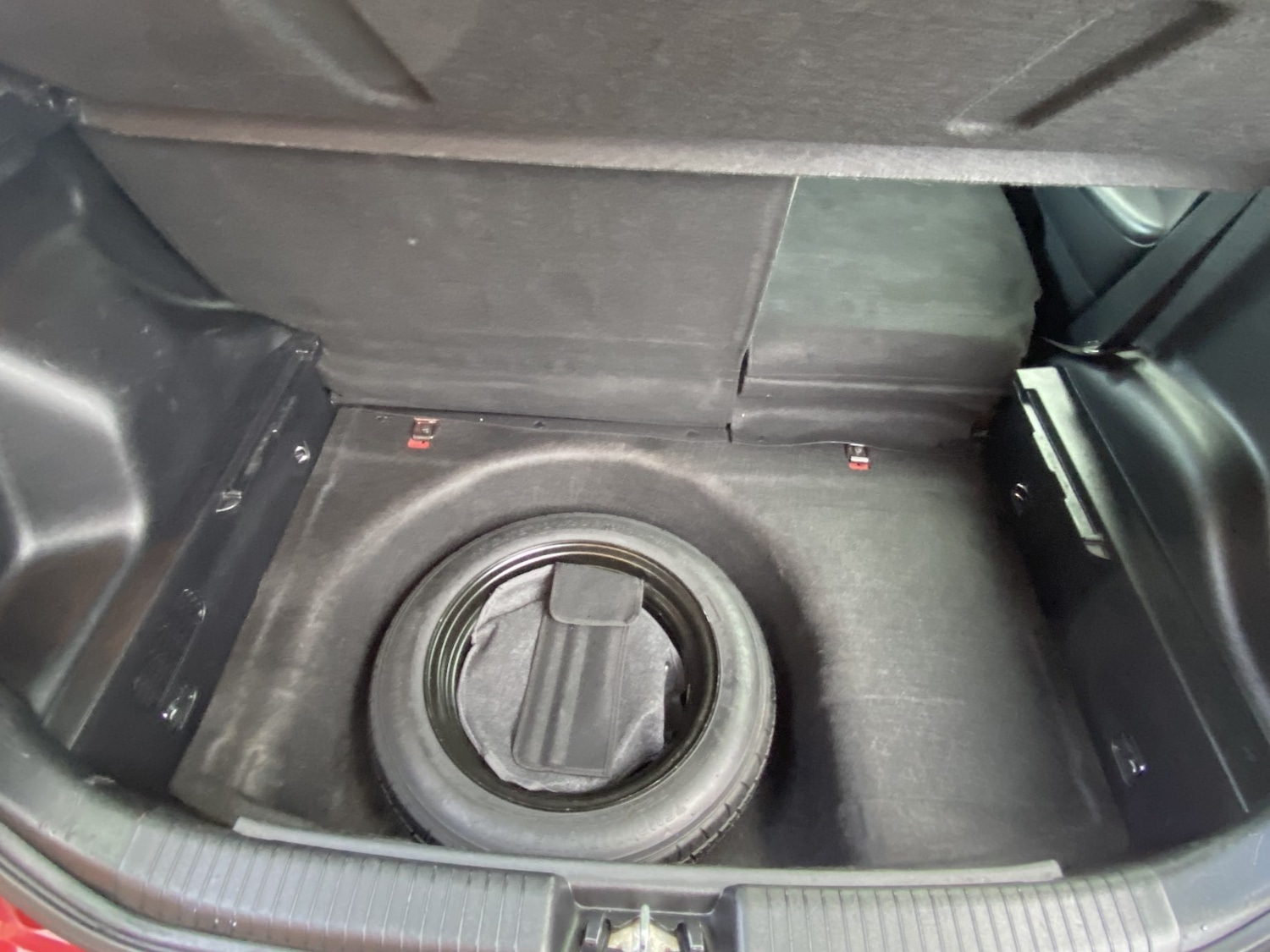 Used Kia Venga 2016 for sale - 76560015: Photo 22