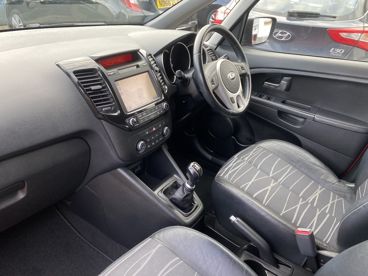 Used Kia Venga 2016 for sale - 76560015: Photo 27