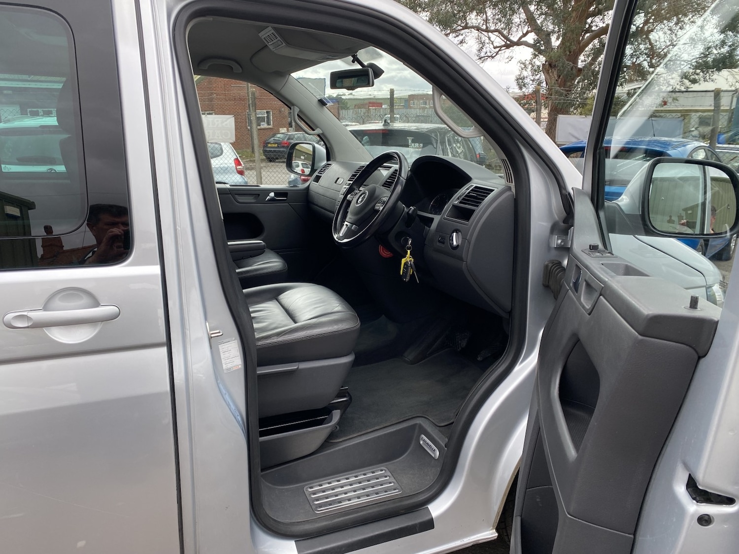 Vehicle 13