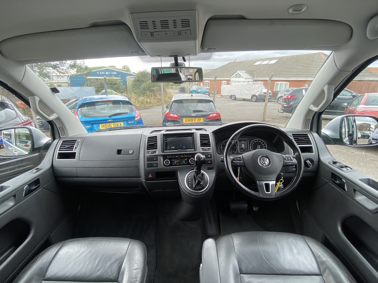 Vehicle 17