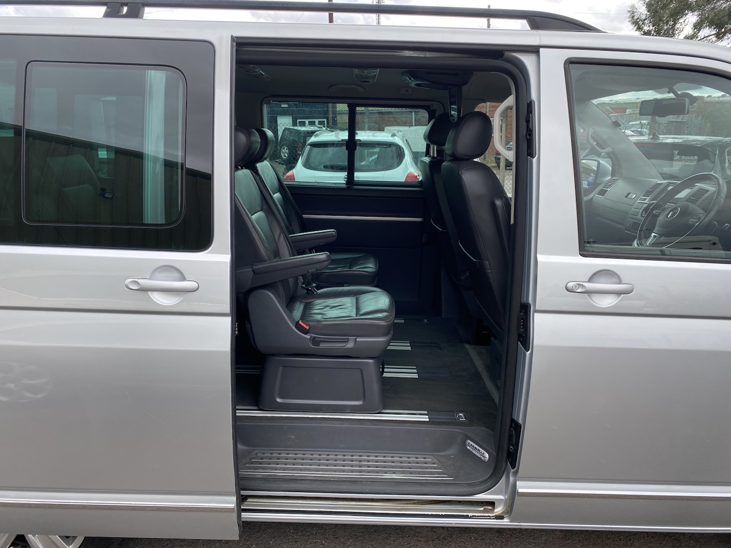 Vehicle 19