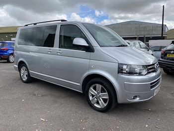 Volkswagen - Caravelle
