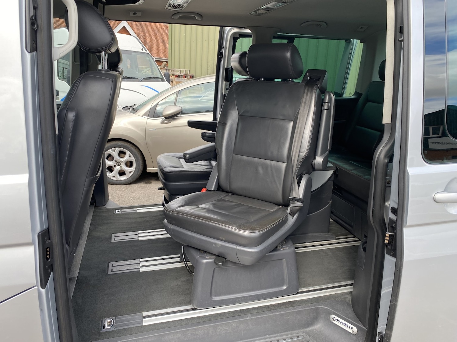 Vehicle 26