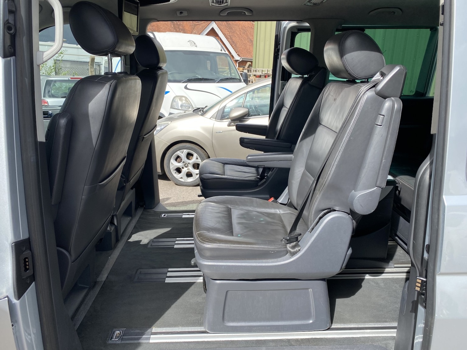 Vehicle 27