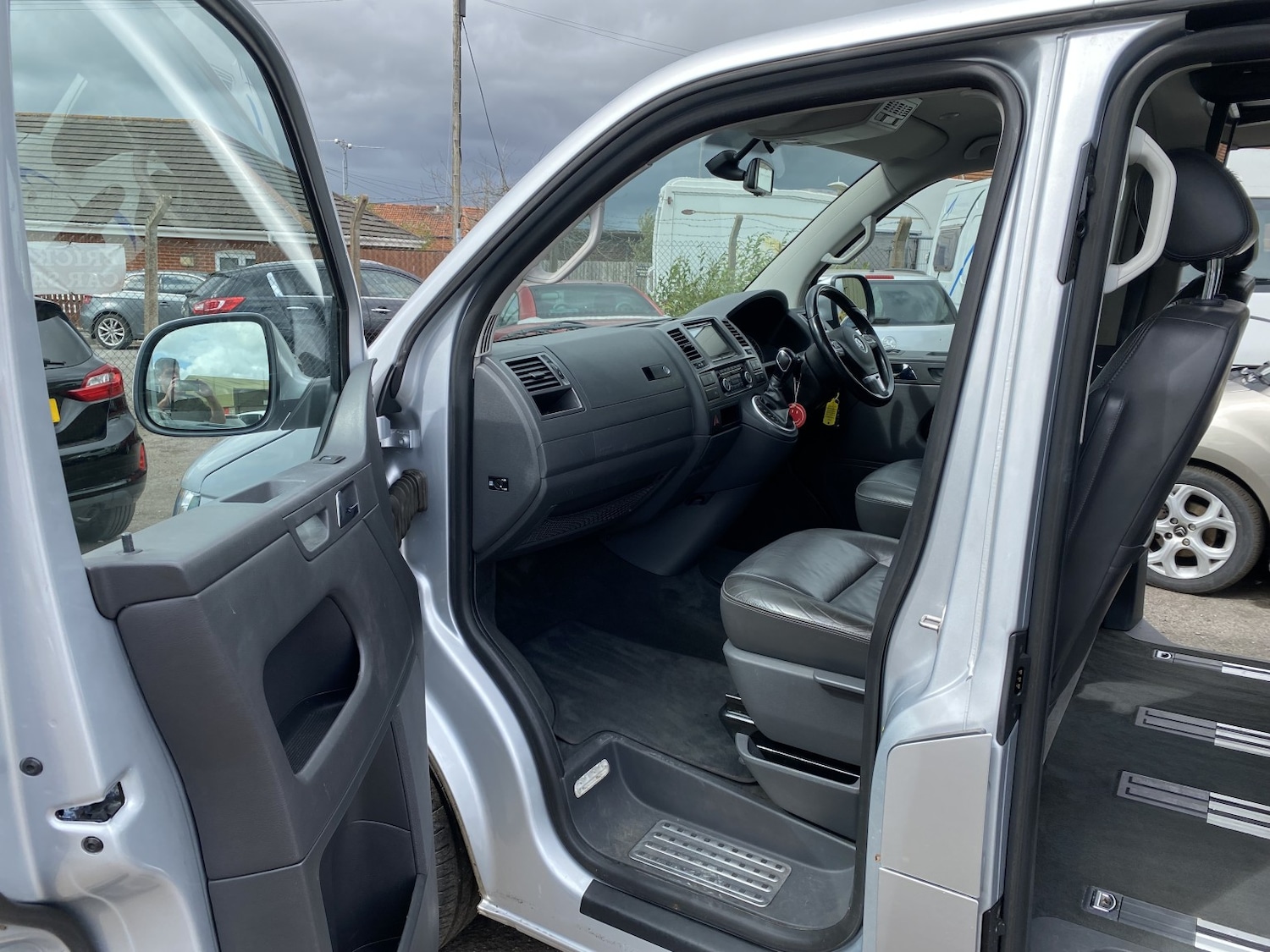 Vehicle 28