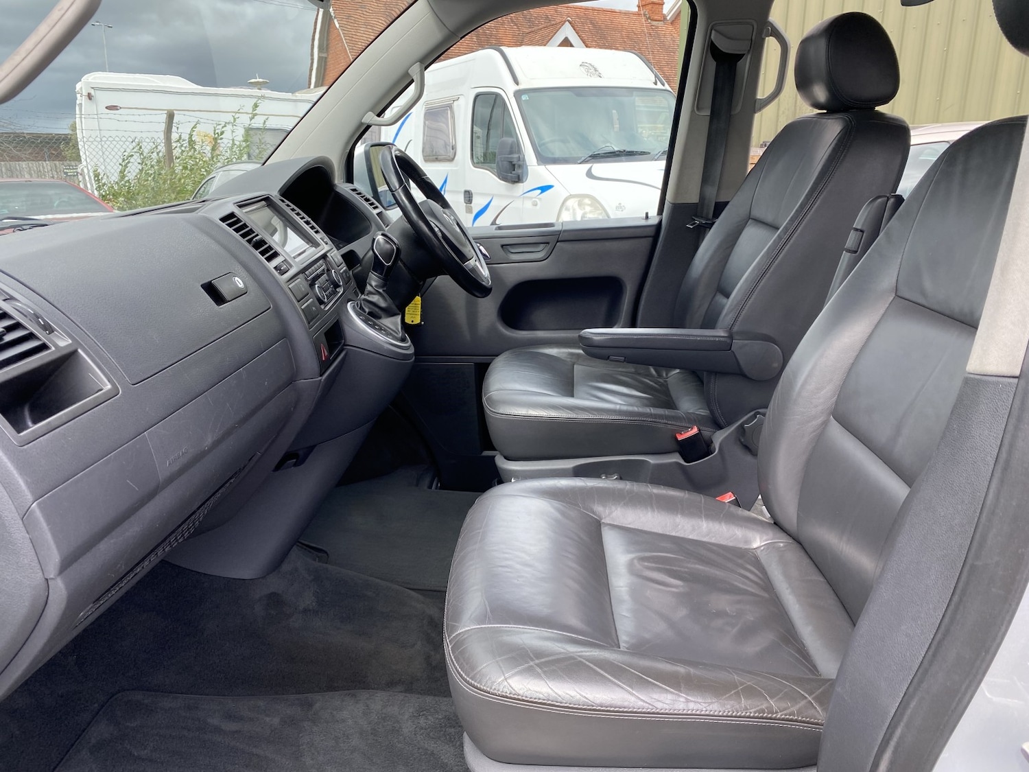 Vehicle 29