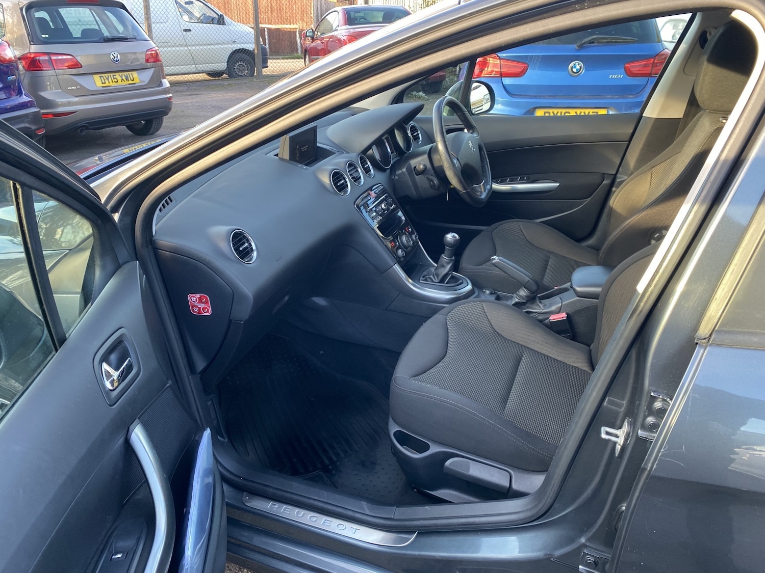 Used Peugeot 308 2013 for sale - 76656239: Photo 20