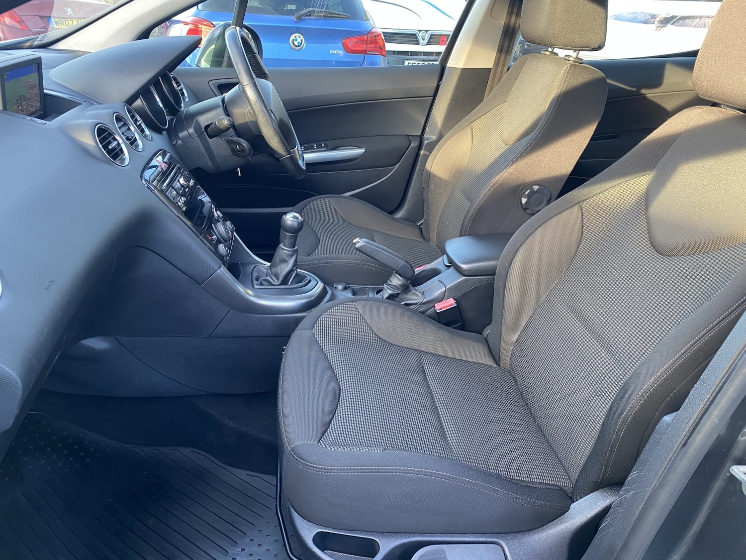 Used Peugeot 308 2013 for sale - 76656239: Photo 21