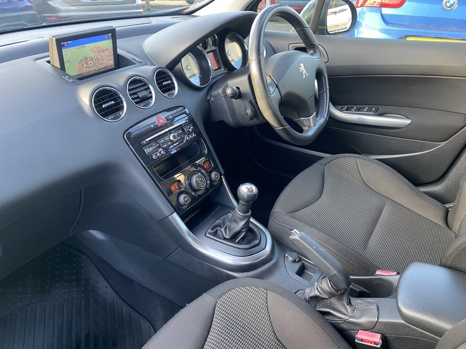 Used Peugeot 308 2013 for sale - 76656239: Photo 22