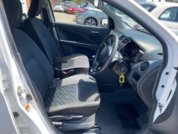 Used Suzuki Celerio 2017 for sale - 75105612: Photo 14