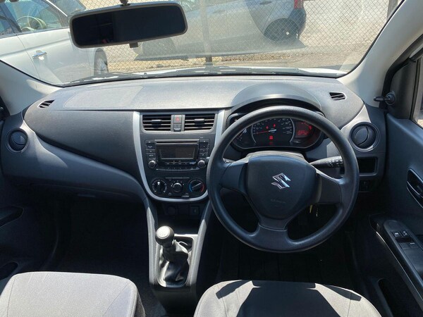 Used Suzuki Celerio 2017 for sale - 75105612: Photo 16