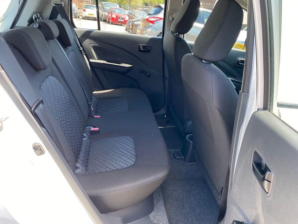 Used Suzuki Celerio 2017 for sale - 75105612: Photo 17