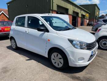 Used Suzuki Celerio 2017 for sale - 75105612: Photo
