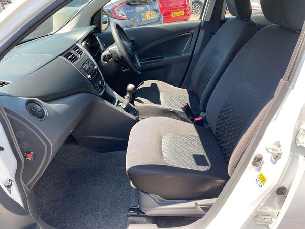 Used Suzuki Celerio 2017 for sale - 75105612: Photo 21