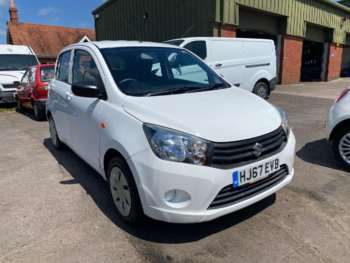 Used Suzuki Celerio 2017 for sale - 75105612: Photo