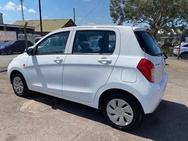Used Suzuki Celerio 2017 for sale - 75105612: Photo 7