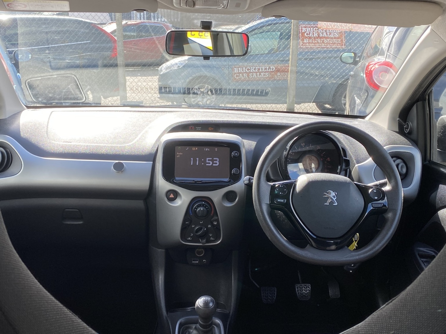 Used Peugeot 108 2015 for sale - 77837014: Photo 16