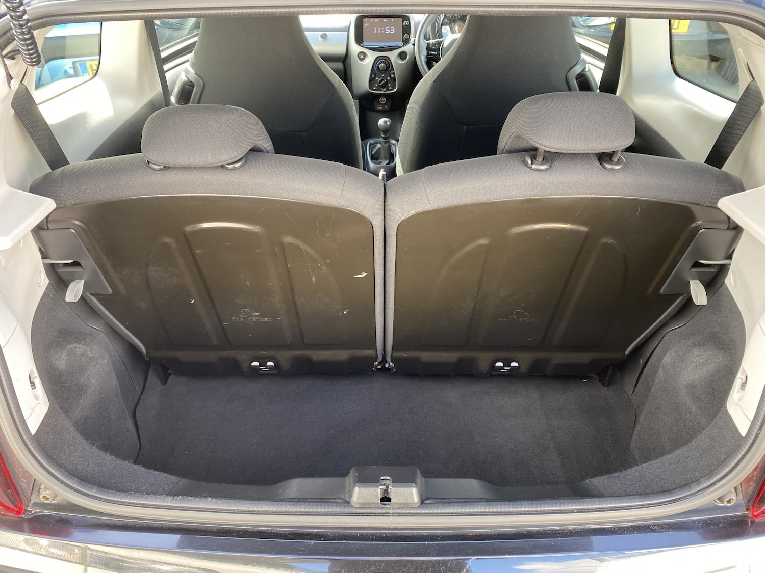 Used Peugeot 108 2015 for sale - 77837014: Photo 17