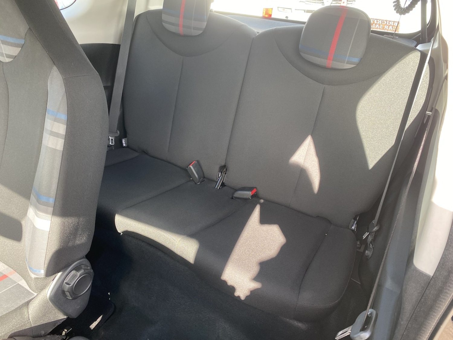 Used Peugeot 108 2015 for sale - 77837014: Photo 18