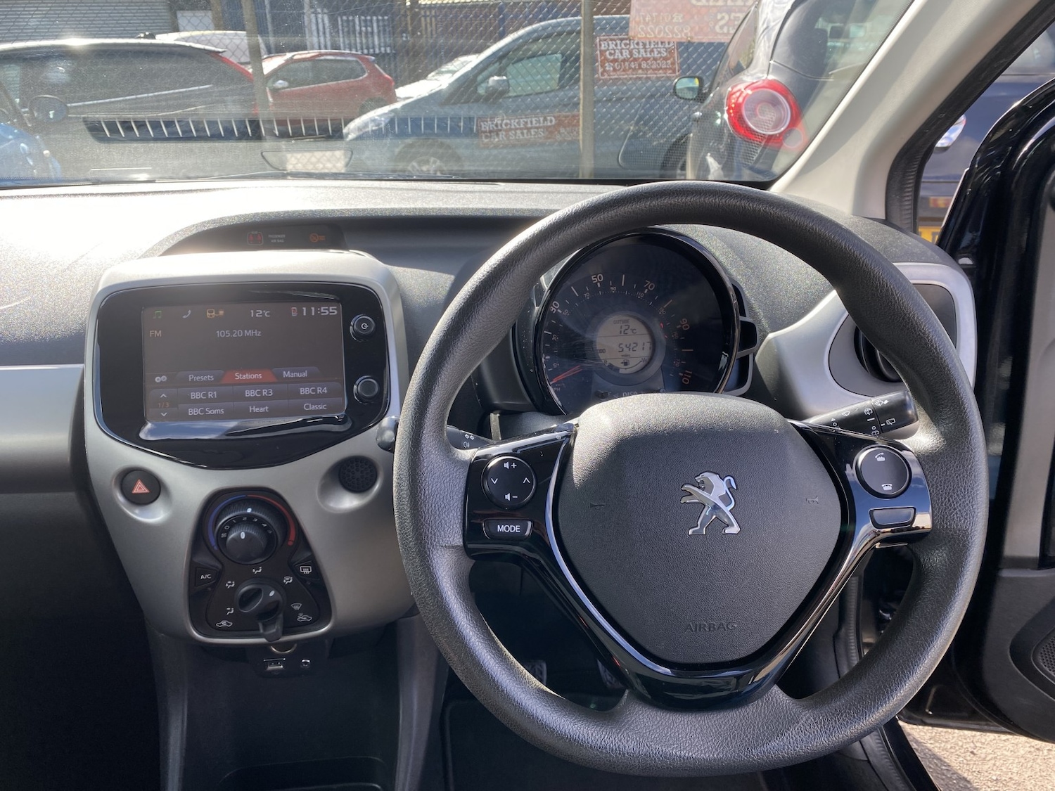 Used Peugeot 108 2015 for sale - 77837014: Photo 22