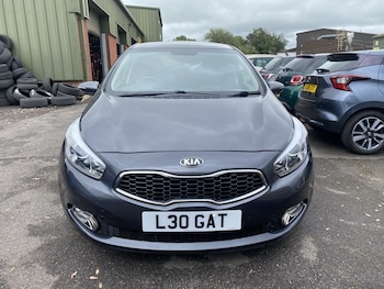 Used Kia Ceed 2015 for sale - 78889183: Photo