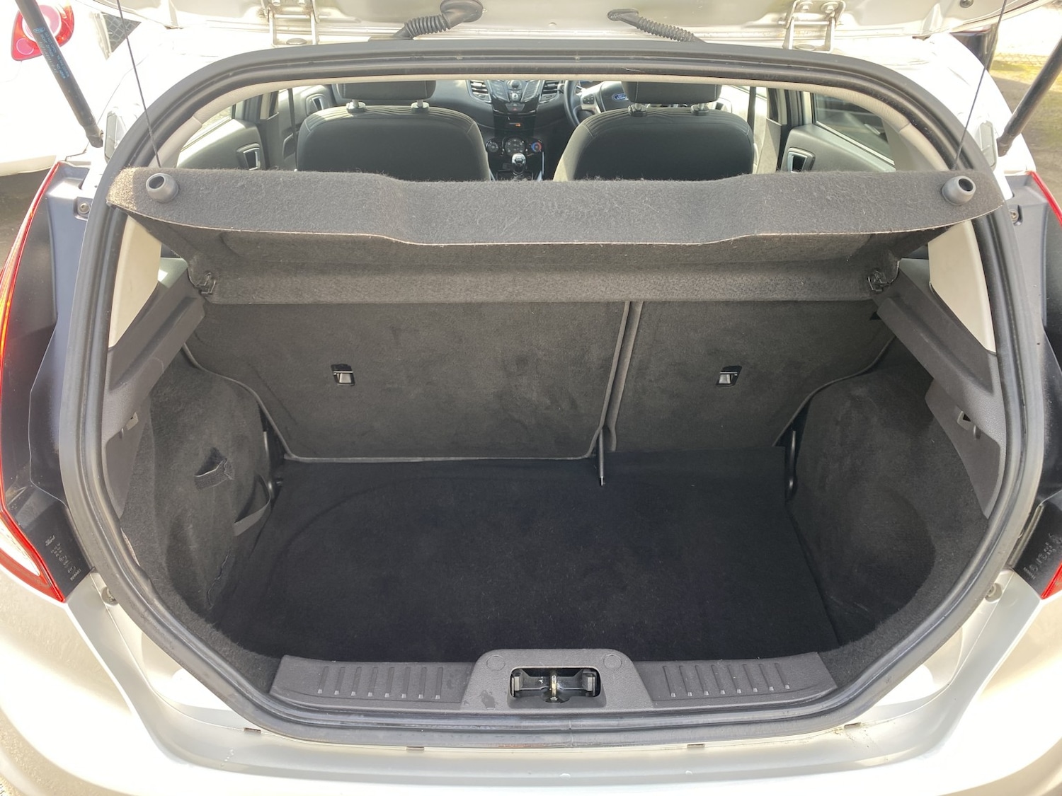 Used Ford Fiesta 2013 for sale - 77668556: Photo 18