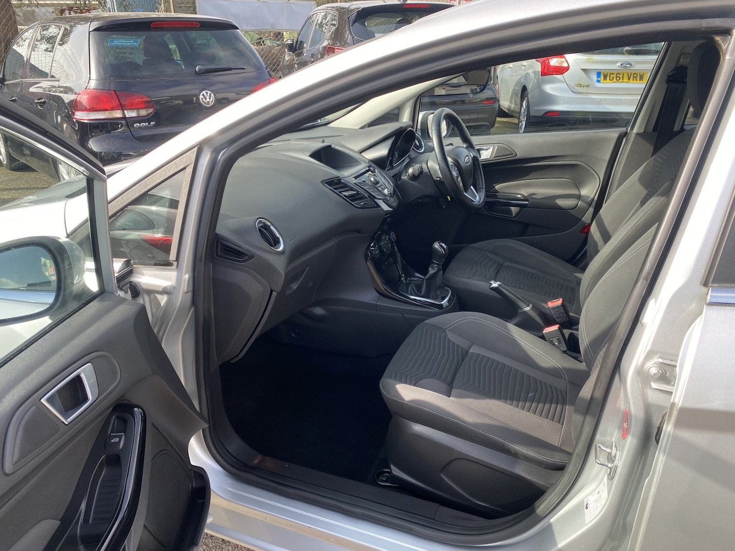 Used Ford Fiesta 2013 for sale - 77668556: Photo 20