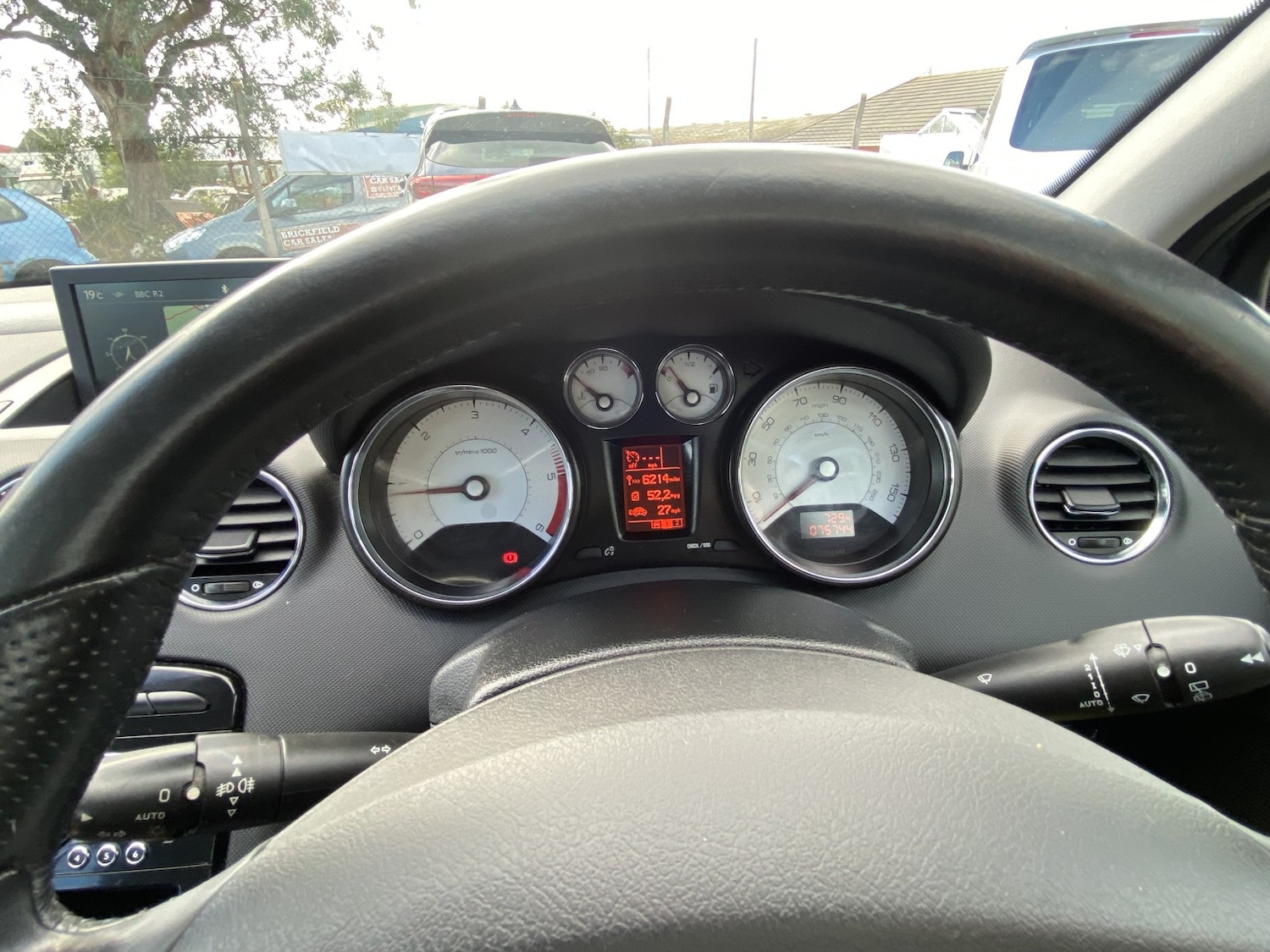 Vehicle 24