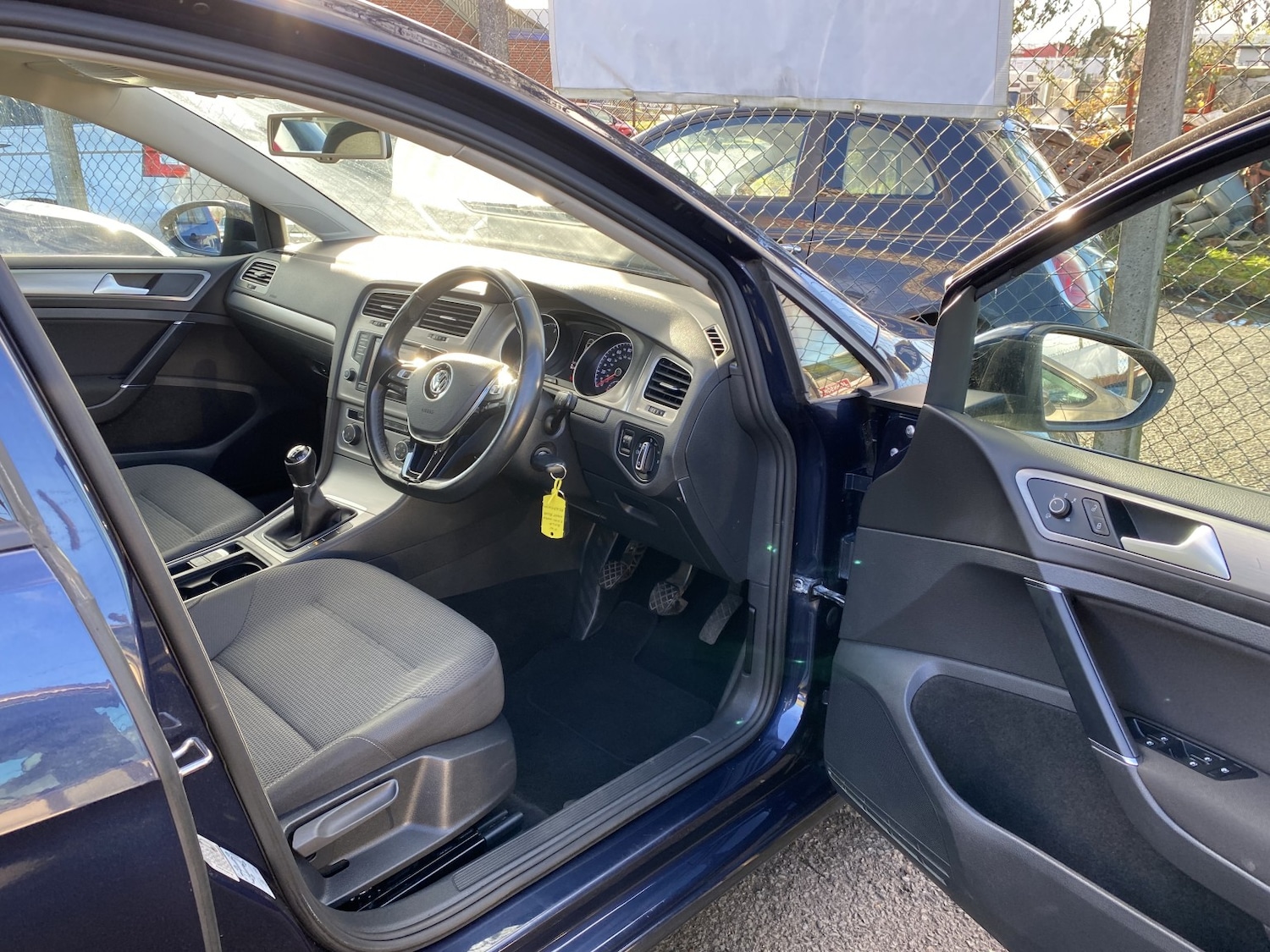 Used Volkswagen Golf 2016 for sale - 76924406: Photo 15