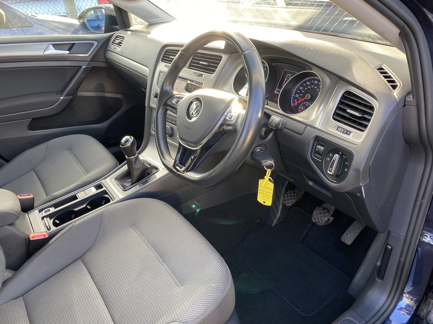 Used Volkswagen Golf 2016 for sale - 76924406: Photo 16