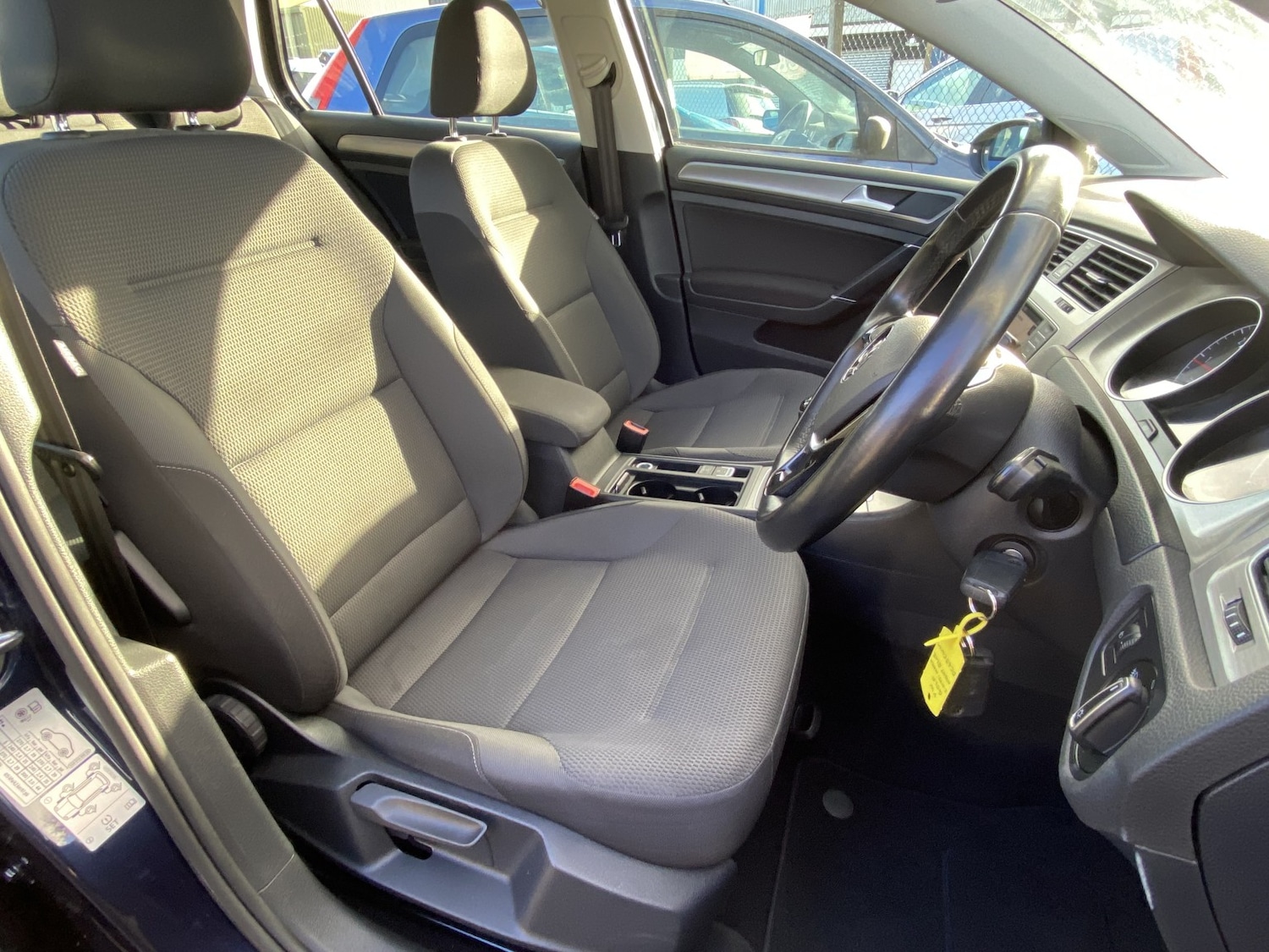 Used Volkswagen Golf 2016 for sale - 76924406: Photo 17