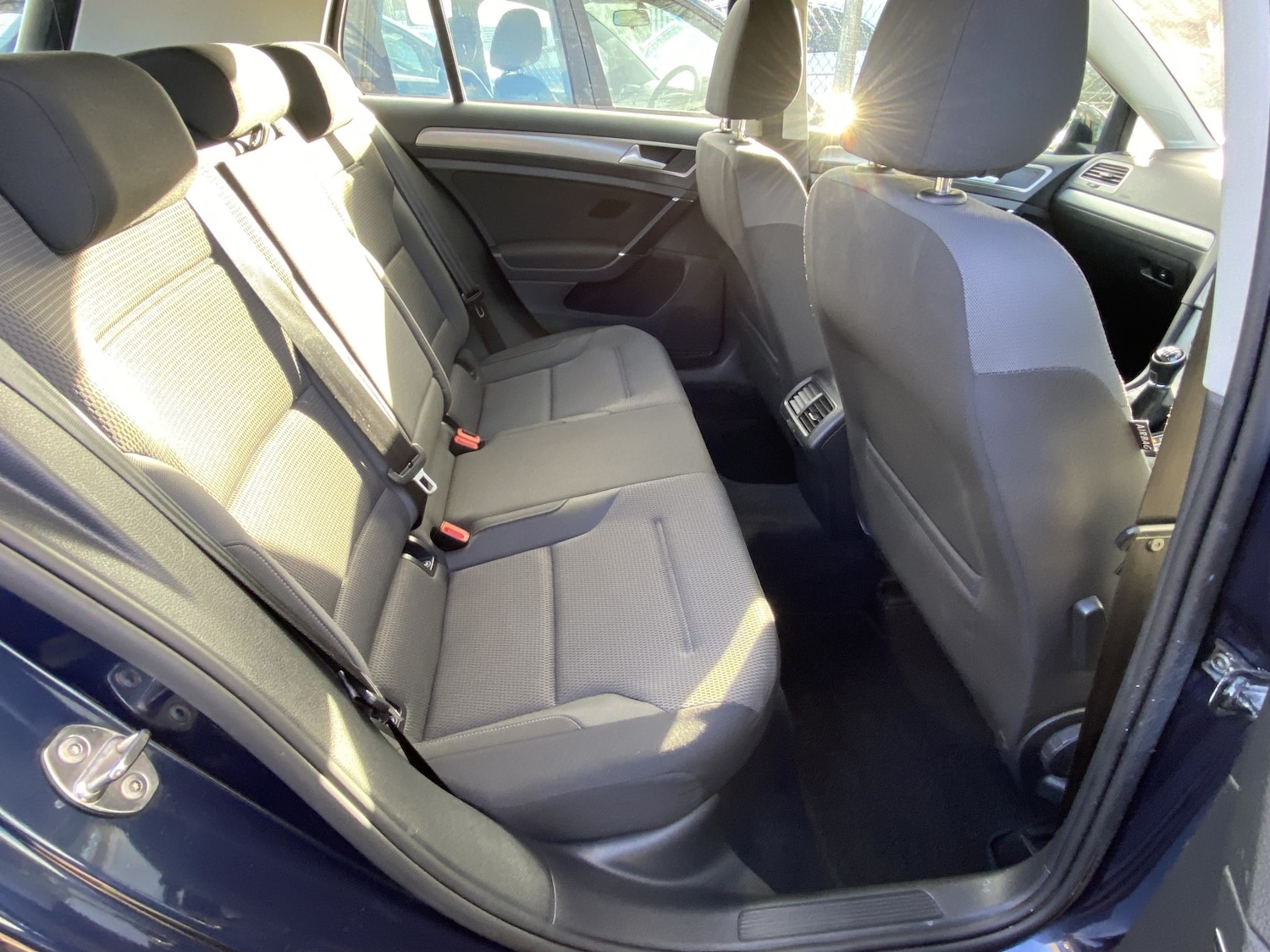 Used Volkswagen Golf 2016 for sale - 76924406: Photo 19