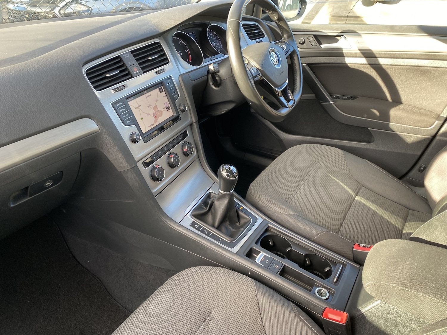 Used Volkswagen Golf 2016 for sale - 76924406: Photo 25