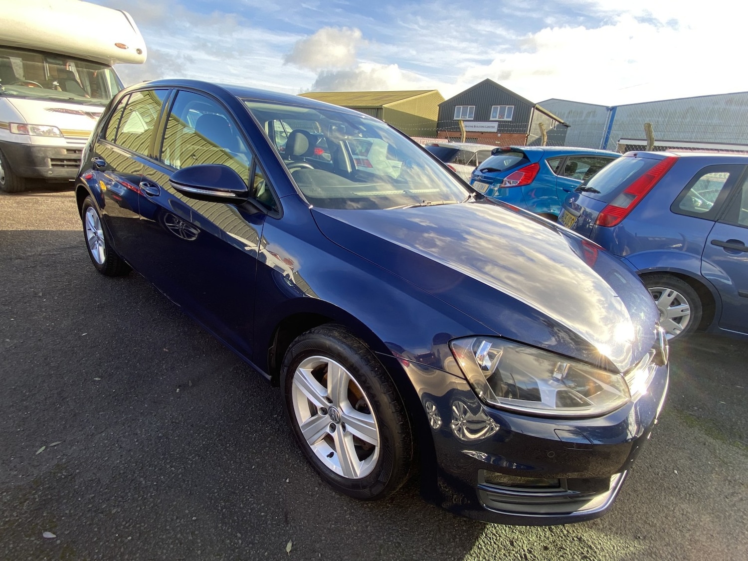 Used Volkswagen Golf 2016 for sale - 76924406: Photo 26