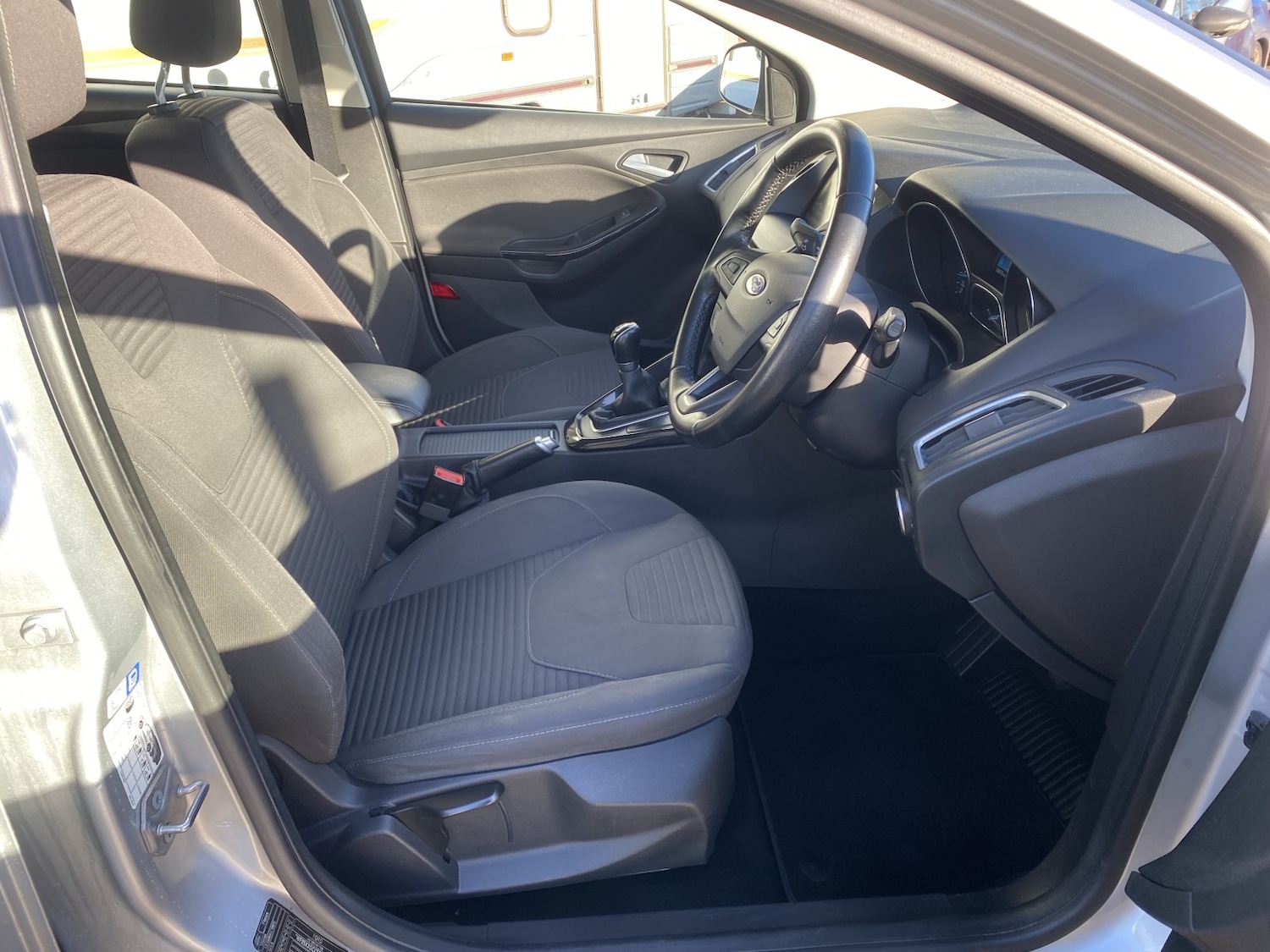 Used Ford Focus 2016 for sale - 77014860: Photo 15