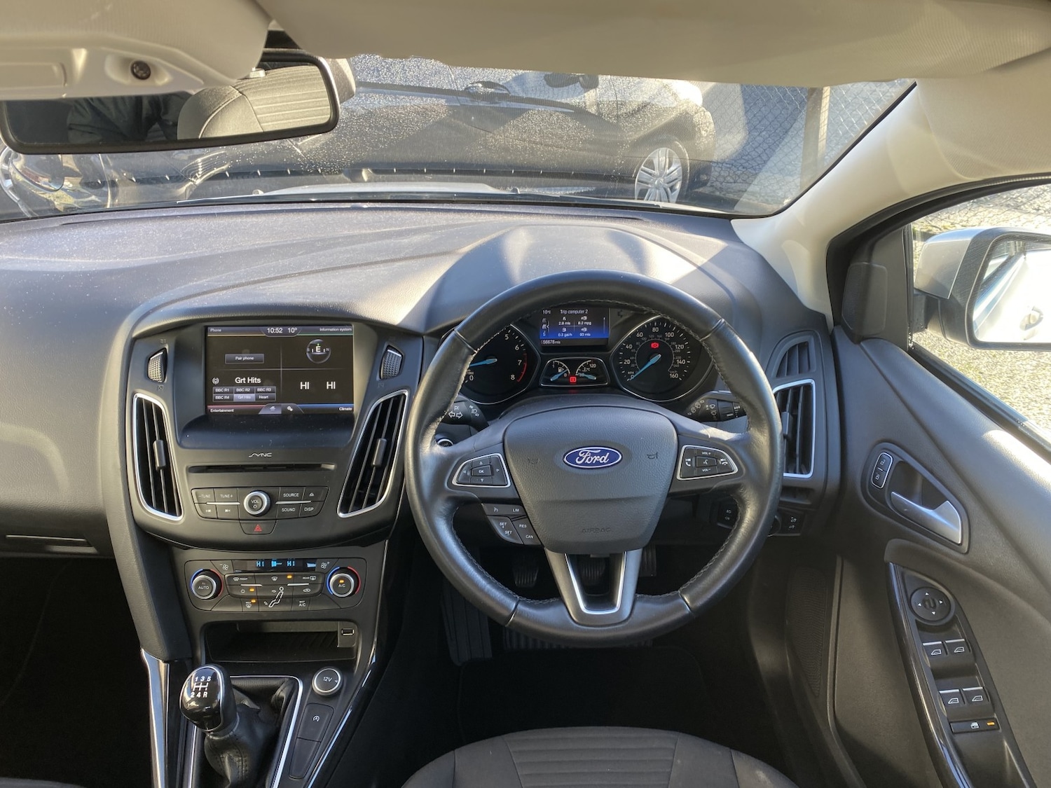 Used Ford Focus 2016 for sale - 77014860: Photo 17