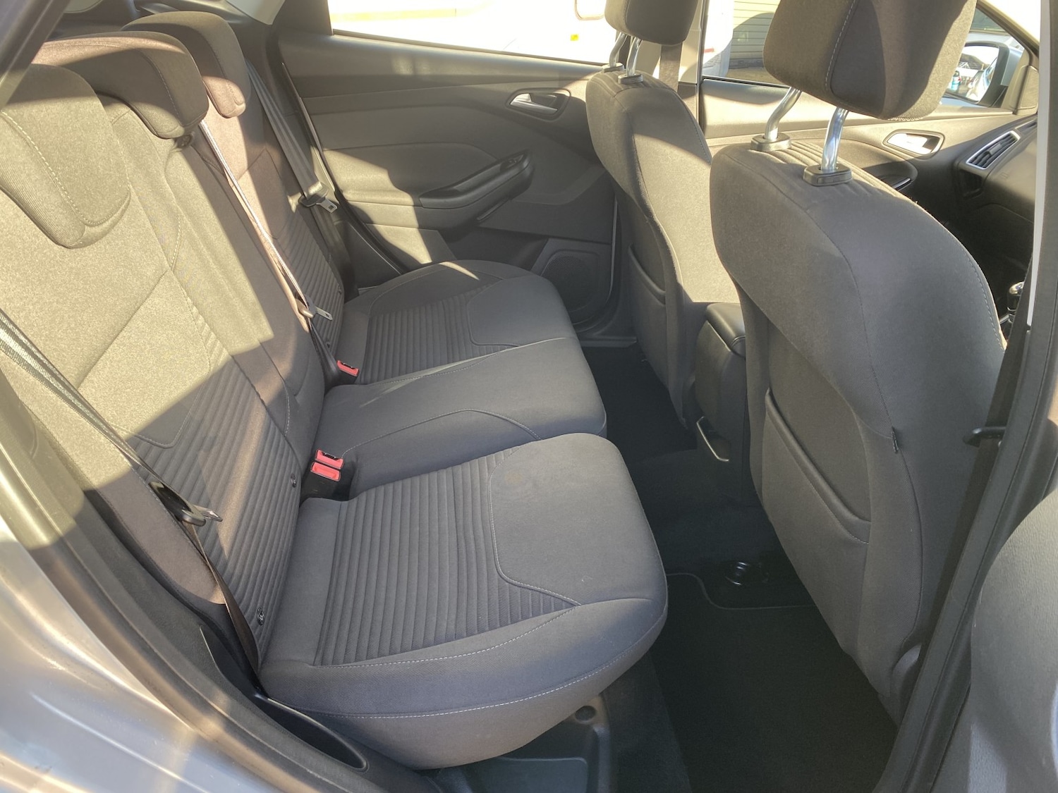 Used Ford Focus 2016 for sale - 77014860: Photo 19