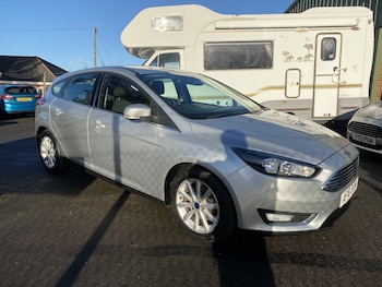 Used Ford Focus 2016 for sale - 77014860: Photo
