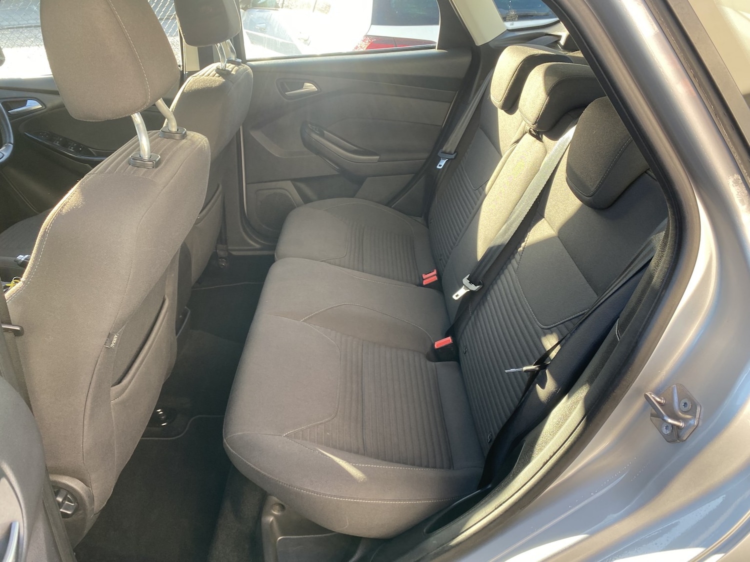 Used Ford Focus 2016 for sale - 77014860: Photo 21